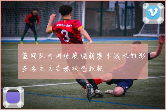 篮网队内训练展现新赛季战术雏形多名主力合练状态积极