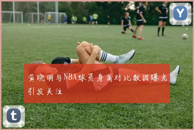 黄晓明与NBA球员身高对比数据曝光引发关注