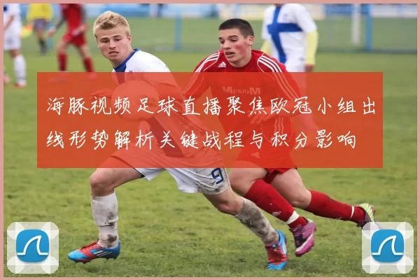 海豚视频足球直播聚焦欧冠小组出线形势解析关键战程与积分影响