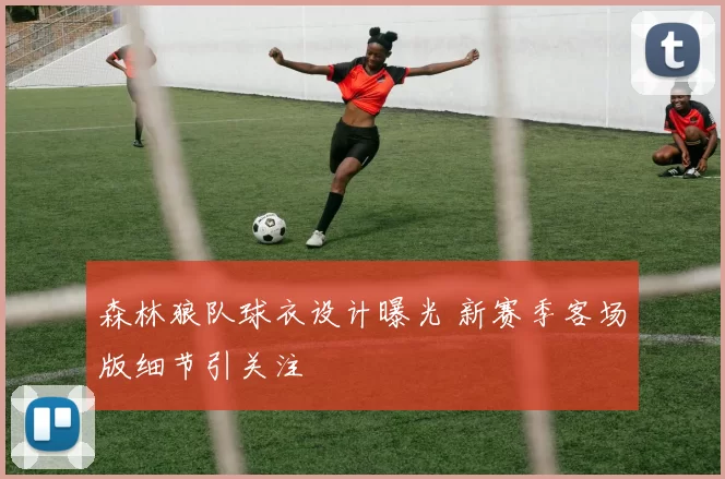 森林狼队球衣设计曝光 新赛季客场版细节引关注