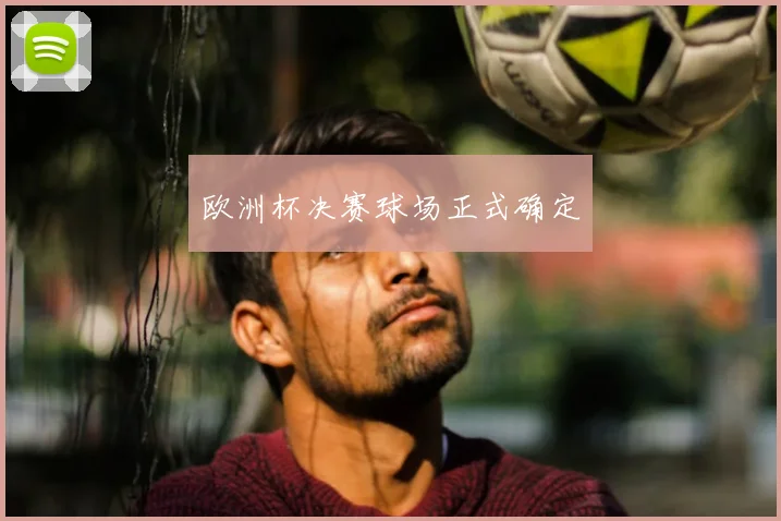 欧洲杯决赛球场正式确定