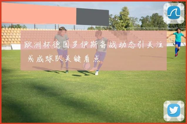 欧洲杯德国罗伊斯备战动态引关注 或成球队关键看点