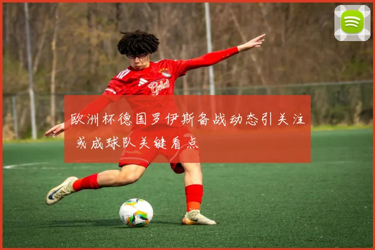 欧洲杯德国罗伊斯备战动态引关注 或成球队关键看点